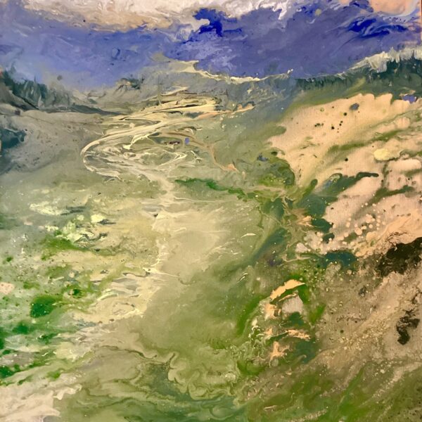 Stockfarm #2 by Parvin