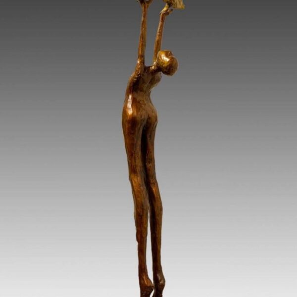 Peace by Lorri Acott