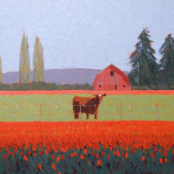 Just Curious by Alfred Currier