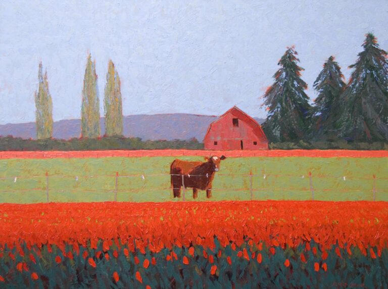 Just Curious by Alfred Currier