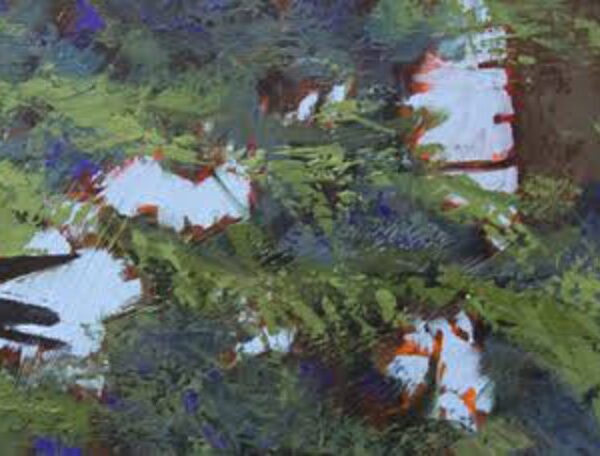 Much To Raven by Alfred Currier