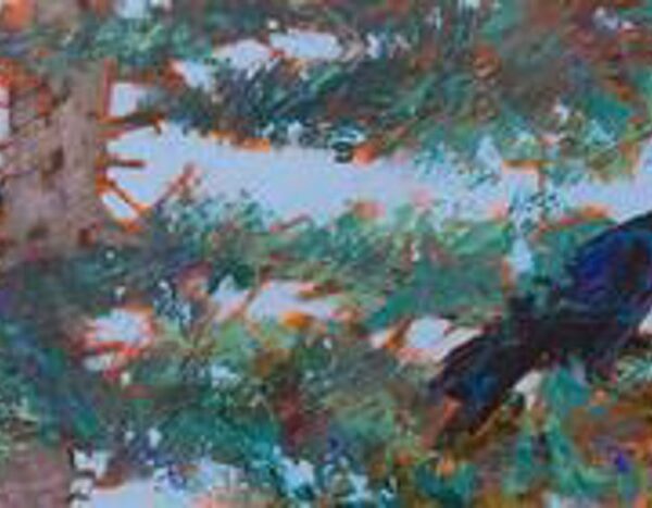 What Now by Alfred Currier