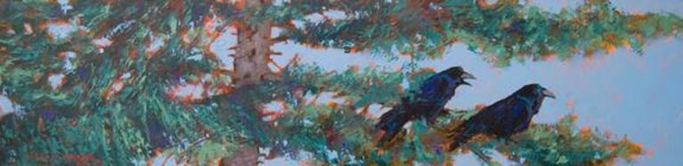 What Now by Alfred Currier