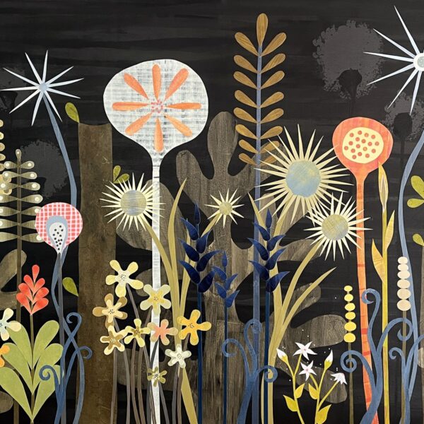 At Night We Believe by  Amy Ferron