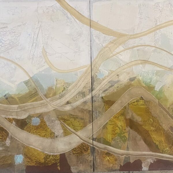 The Wind Cries by  Amy Ferron