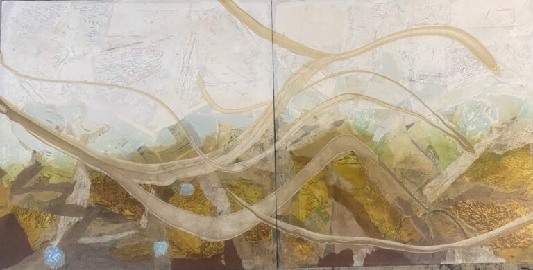 The Wind Cries by Amy Ferron