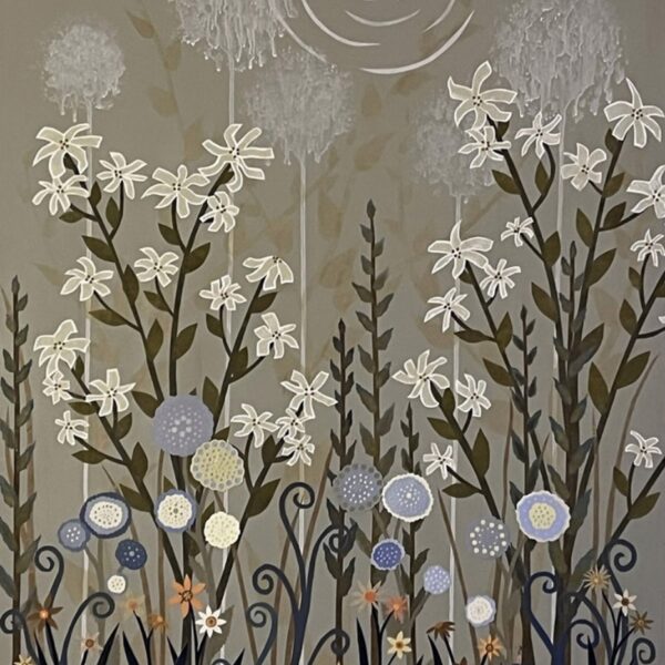 Under A Silver Sun by  Amy Ferron