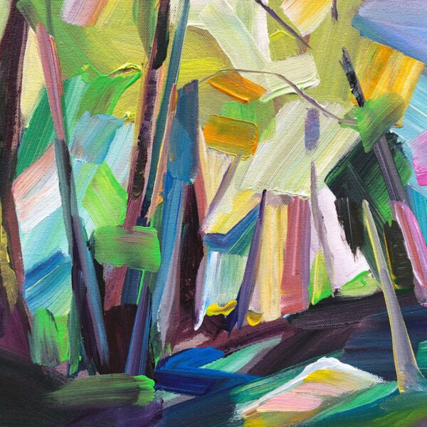 Illuminate by Brooke Borcherding