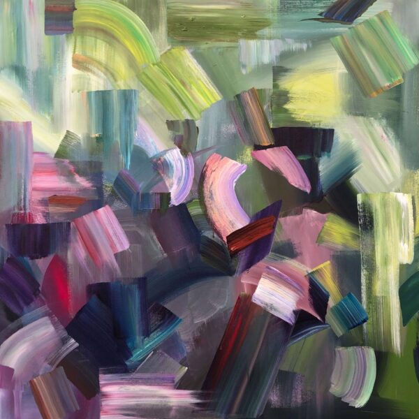 Succulent Essence by Brooke Borcherding