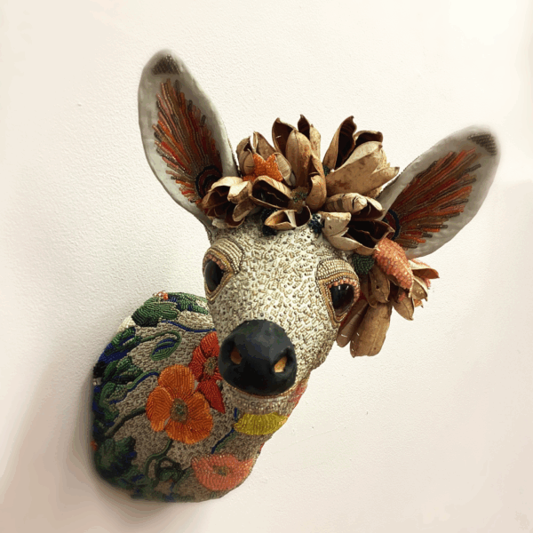 Carmen Elata by Barbara Duzan