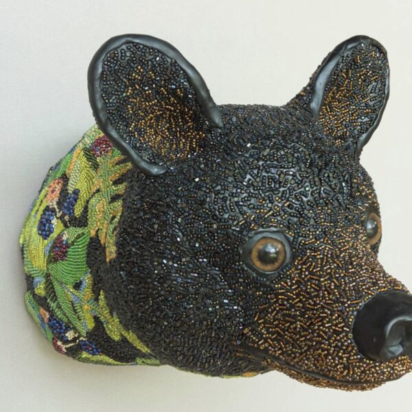 Herbivore by Barbara Duzan