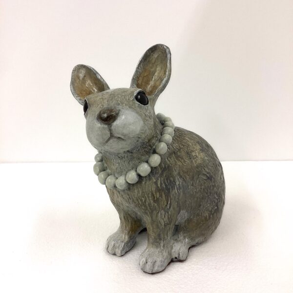 Pearl by Barbara Duzan