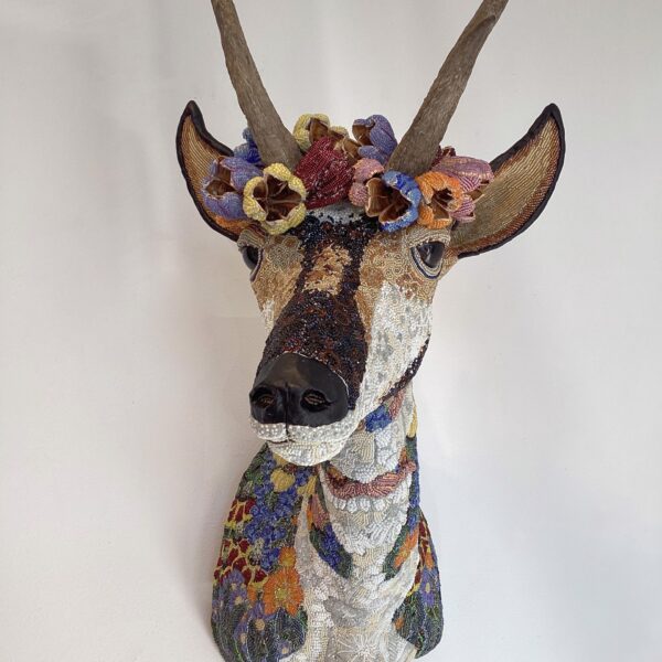 Prairie Queen by Barbara Duzan