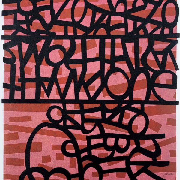 Acre by Brian Fisher