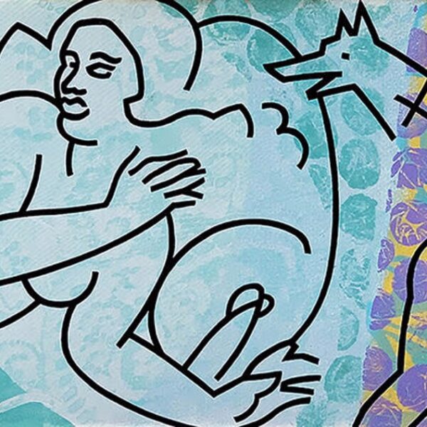 Aletheia and Bedtime Story