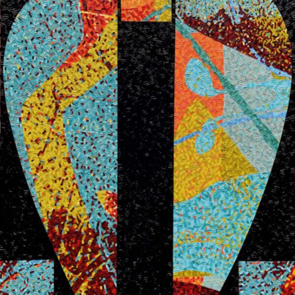 Angel of Communication