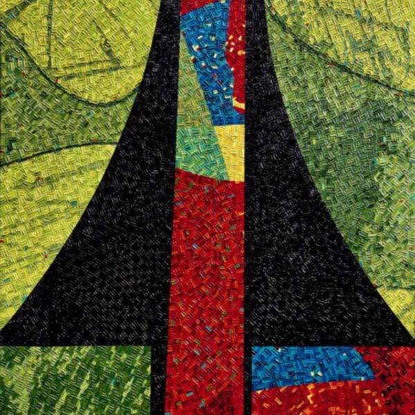 Angel of Strength by  Brian Fisher