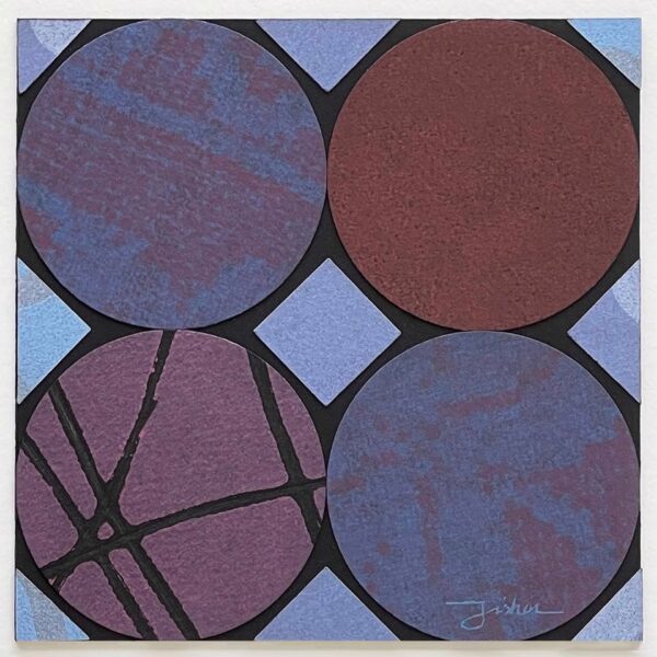 Baalbek by  Brian Fisher