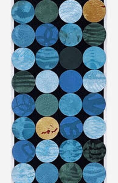 Canopus by  Brian Fisher