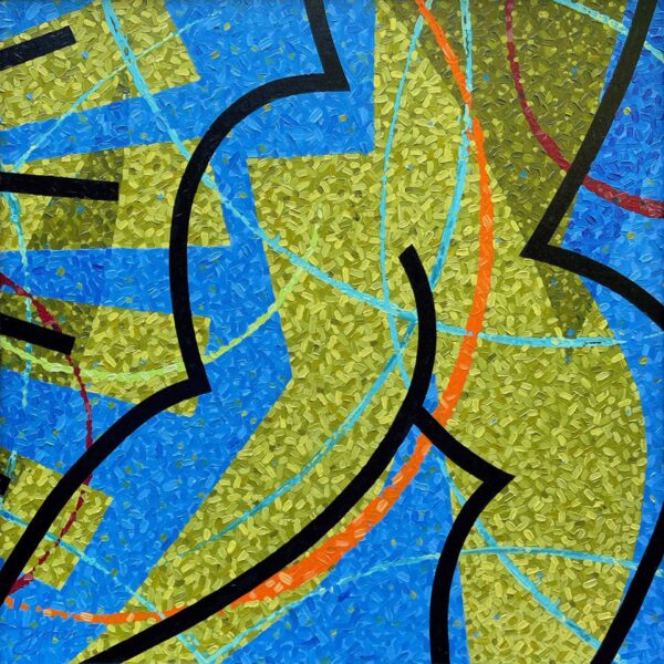 Daphne by  Brian Fisher