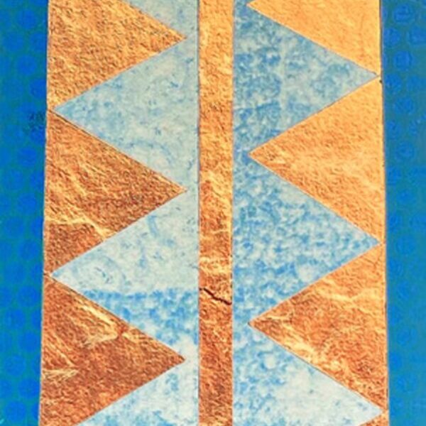 Metatron by  Brian Fisher