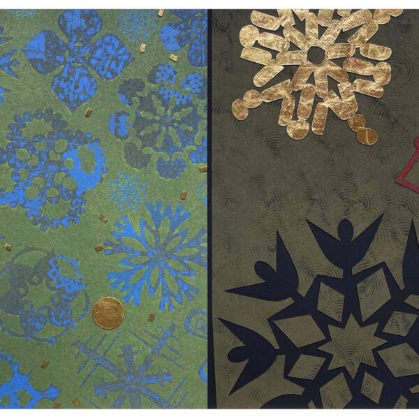 Nineveh by  Brian Fisher