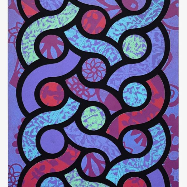 Persepolis by  Brian Fisher