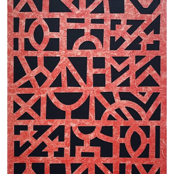 Sardis by  Brian Fisher