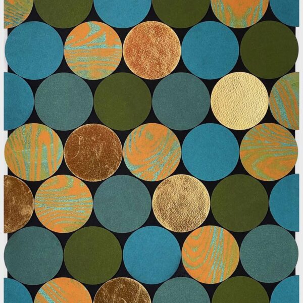 Shahdad by  Brian Fisher