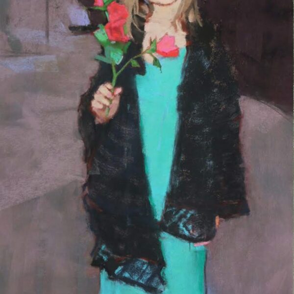 Compassion by  Ilene Gienger Stanfield