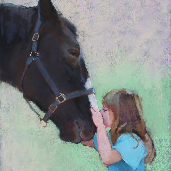 Mutual by Ilene Gienger Stanfield