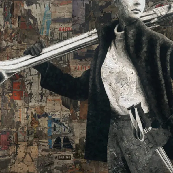 And Exploration by Jay Kelly