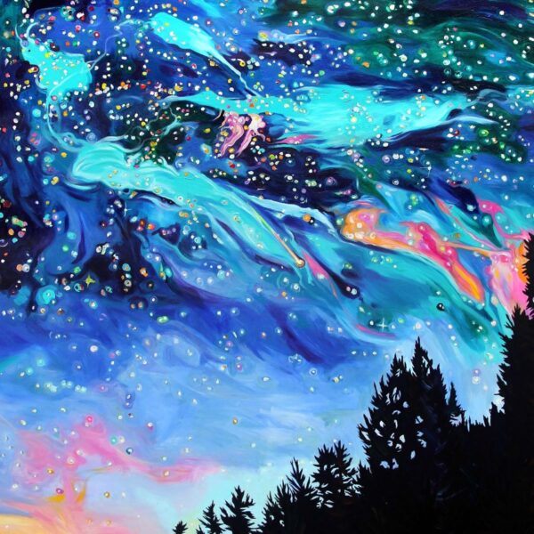 Skyward Apparitions by Taralee Guild