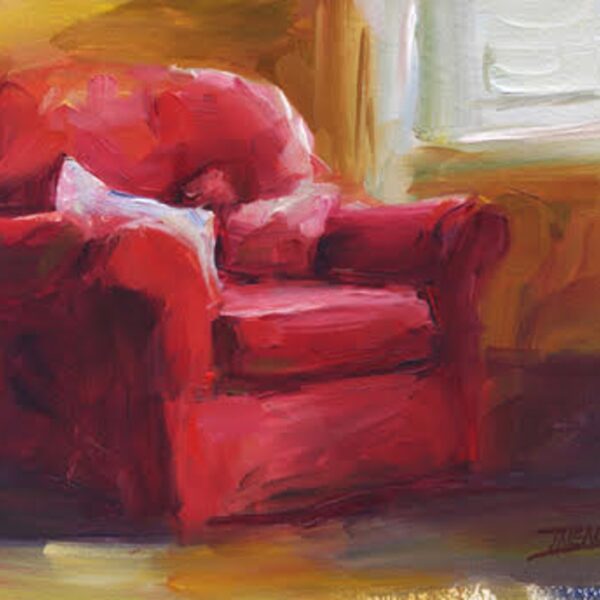 I Am Calling You by  Pam Ingalls