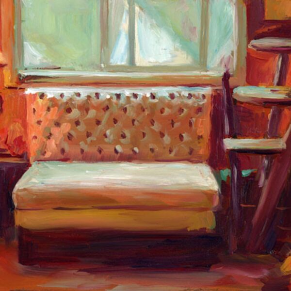 Perches by  Pam Ingalls