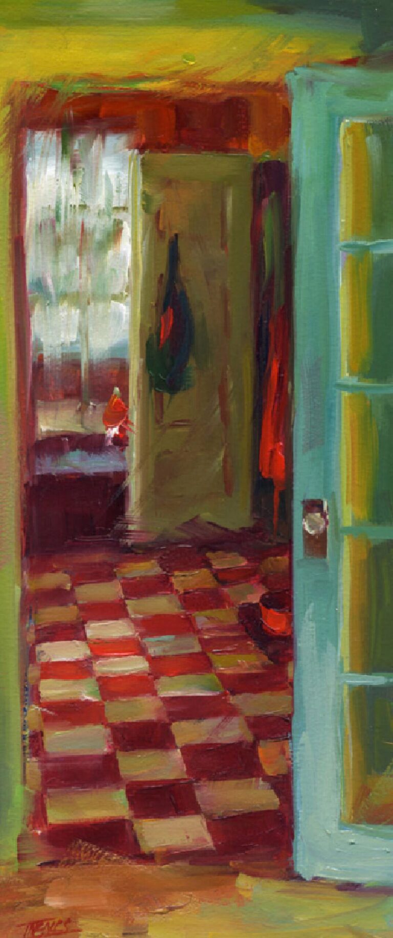 Portals by Pam Ingalls