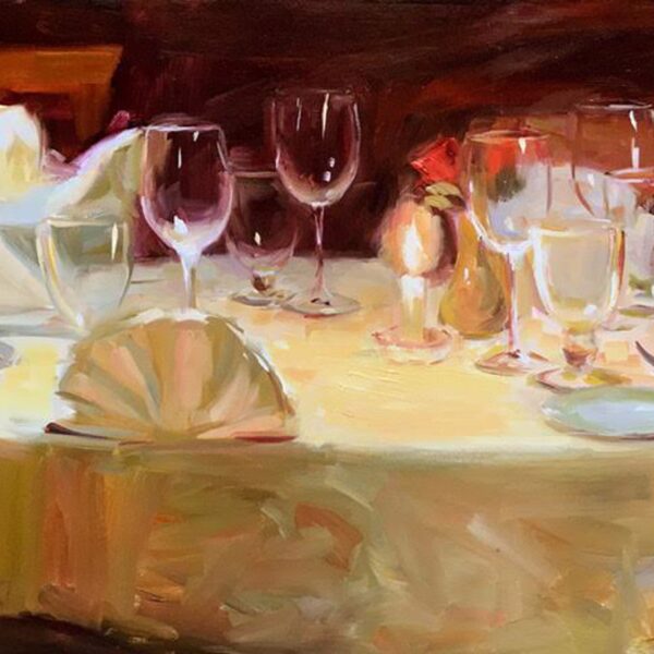 Quartet by  Pam Ingalls