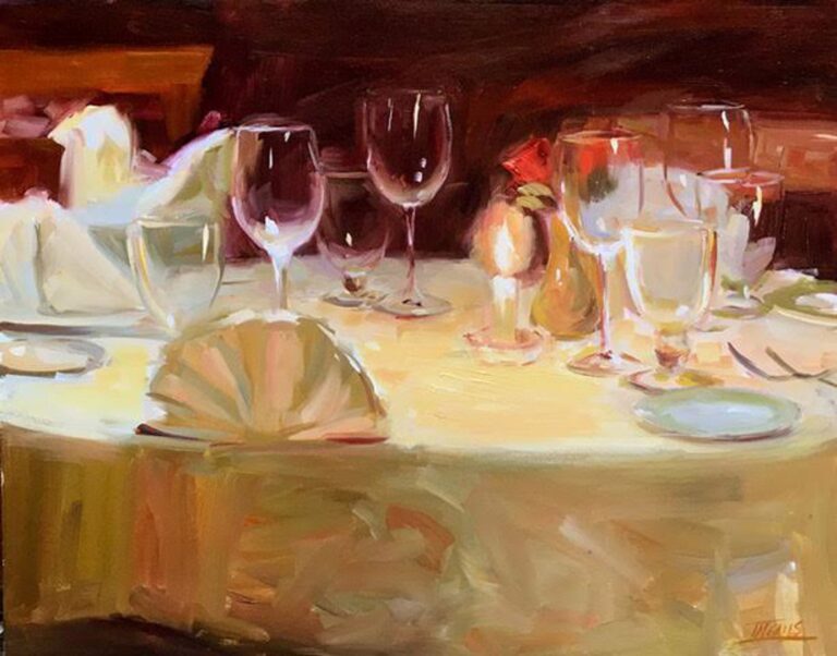 Quartet by Pam Ingalls