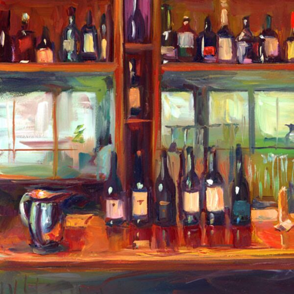 The Usual Suspects by  Pam Ingalls