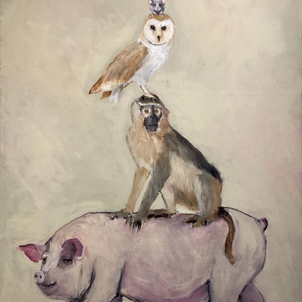 Good Fortune by Peter Juvonen