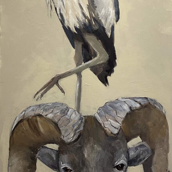 Grace And Power by Peter Juvonen