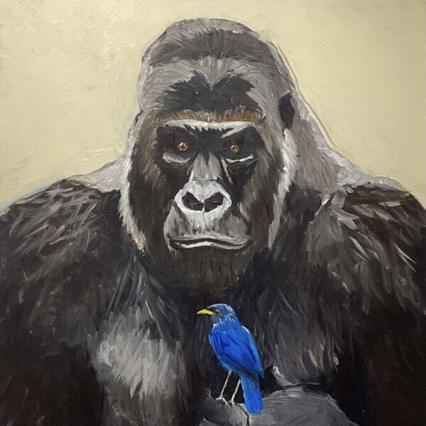 Happness by Peter Juvonen