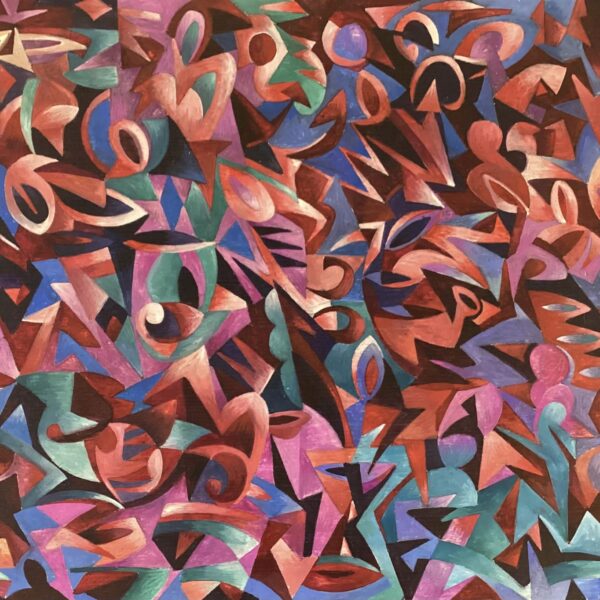 Living Under Water by Peter Juvonen