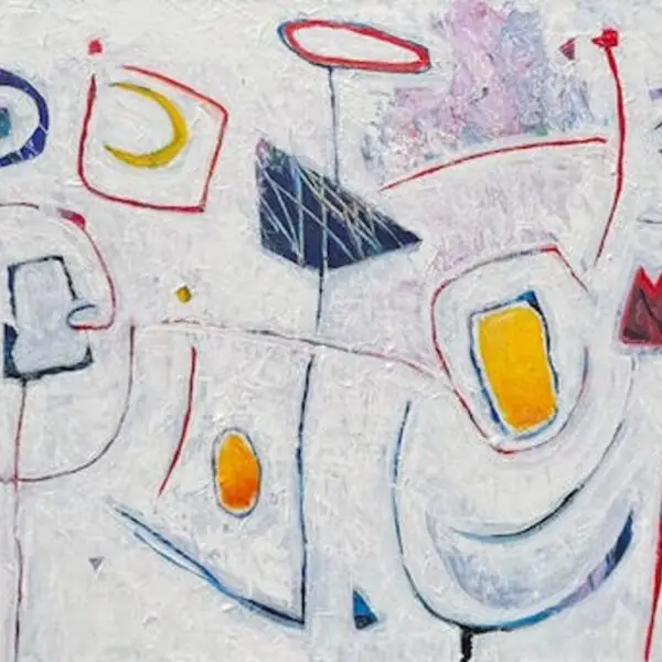 Words On A Line by Peter Juvonen