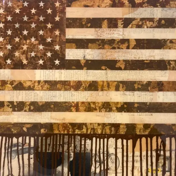 American Love by Jay Kelly