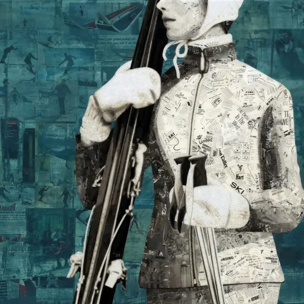 In the West by Jay Kelly