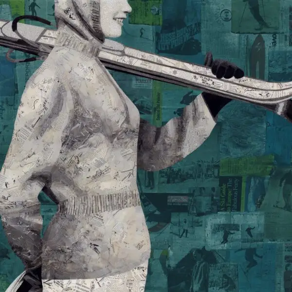 Vacation Plans (1/25) by Jay Kelly