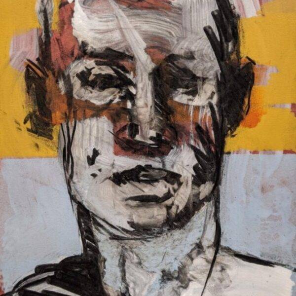 Level Horizon by Stephen MacFarlane