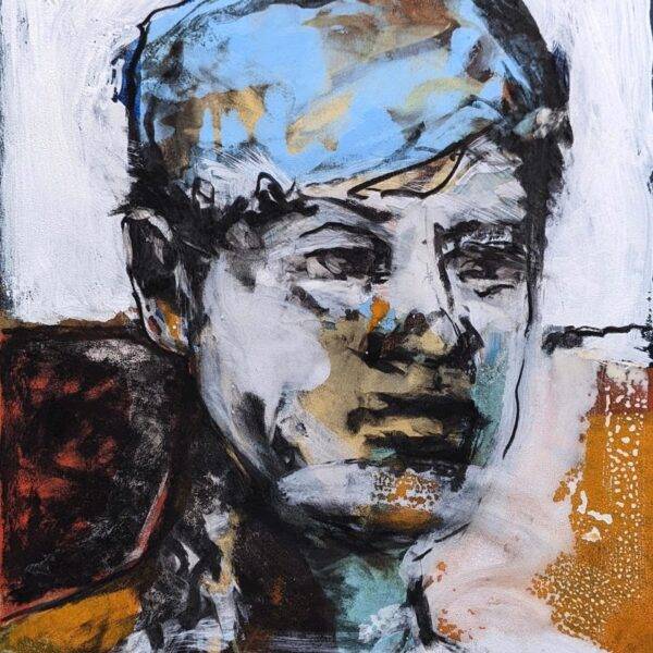 The Knight's Next Move by Stephen MacFarlane