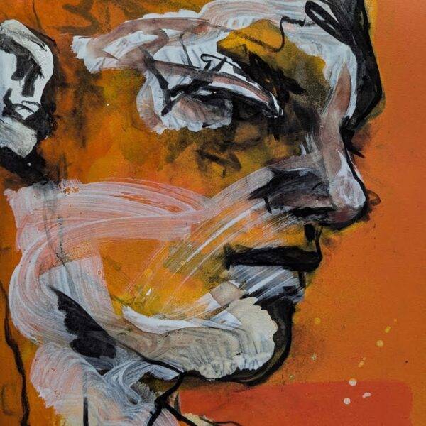 Visionary by Stephen MacFarlane